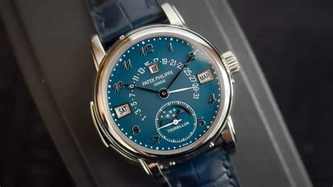 duurste horloge patek philippe|Patek Philippe watch value.